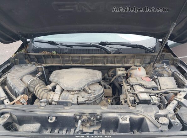 1GKKNXLS5HZ301228 2017 GMC ACADIA Gray Rear view