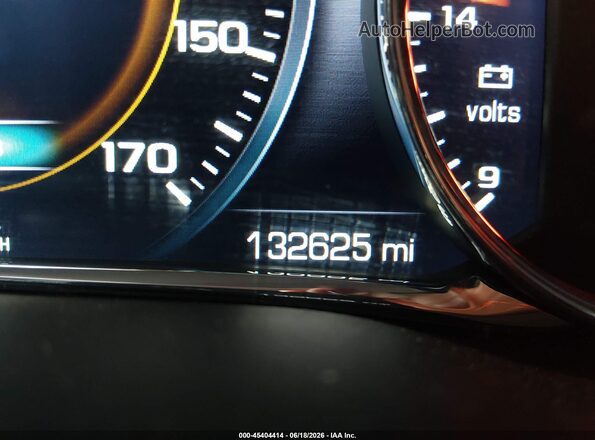 1GKKNXLS6HZ192441 2017 GMC ACADIA Red 