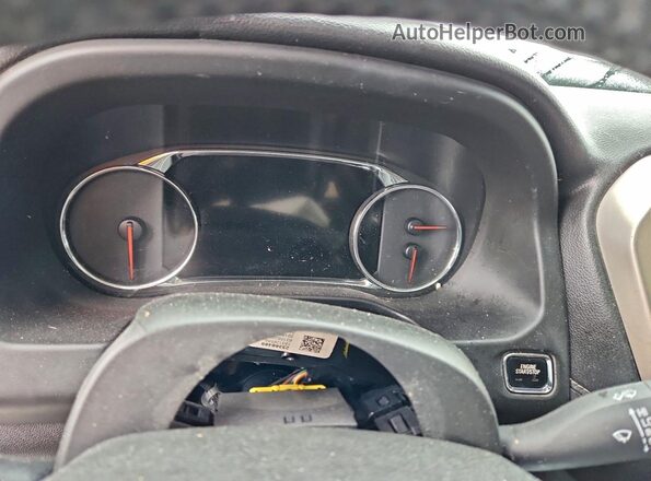 1GKKNXLS6HZ204295 2017 GMC ACADIA White 