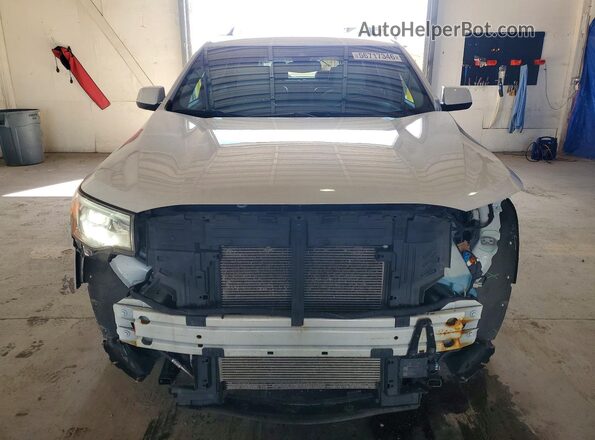 1GKKNXLS8HZ264580 2017 GMC ACADIA White წინა ხედი