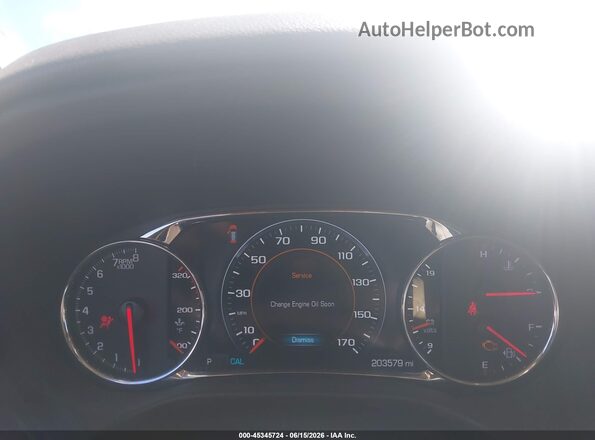 1GKKNXLS8JZ136359 2018 GMC ACADIA White Widok tylnych siedzeń