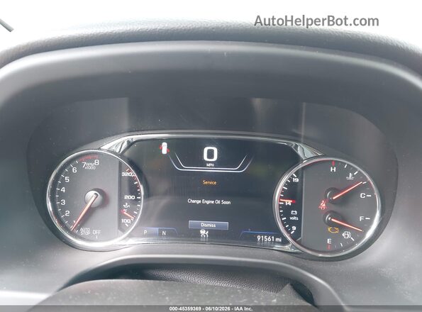 1GKKNXLS8MZ172993 2021 GMC ACADIA Black უკანა სავარძლების ხედი