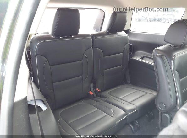 1GKKNXLS8MZ172993 2021 GMC ACADIA Black 