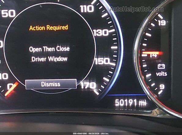 1GKKNXLS9LZ105818 2020 GMC ACADIA Blue 