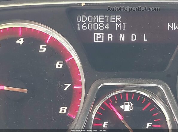 1GKKRNED2GJ191453 2016 GMC ACADIA Silver 