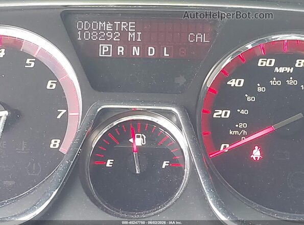 1GKKRNED2GJ211510 2016 GMC ACADIA White 