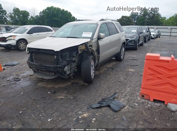 1GKKRSKD8HJ239302 2017 GMC ACADIA White Front left