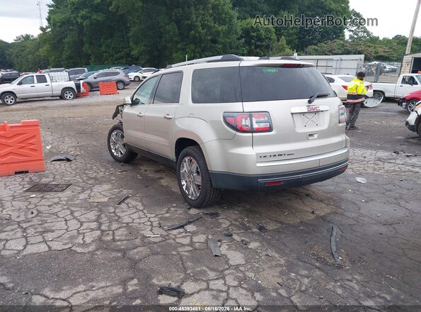 1GKKRSKD8HJ239302 2017 GMC ACADIA White Rear left