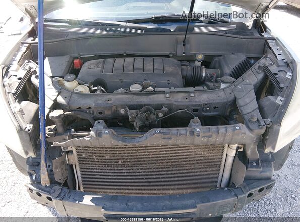 1GKKRTKD1GJ235600 2016 GMC ACADIA Серебряный Вид сзади