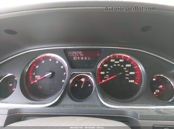 1GKKRTKD5GJ129053 2016 GMC ACADIA Gray უკანა სავარძლების ხედი