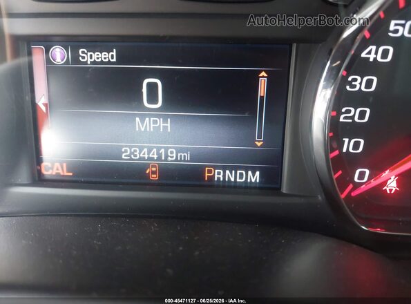 1GKS1BKC6GR389987 2016 GMC YUKON Black 
