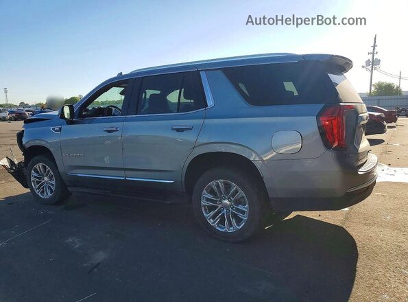 1GKS1BKD0RR246836 2024 GMC YUKON Gray 