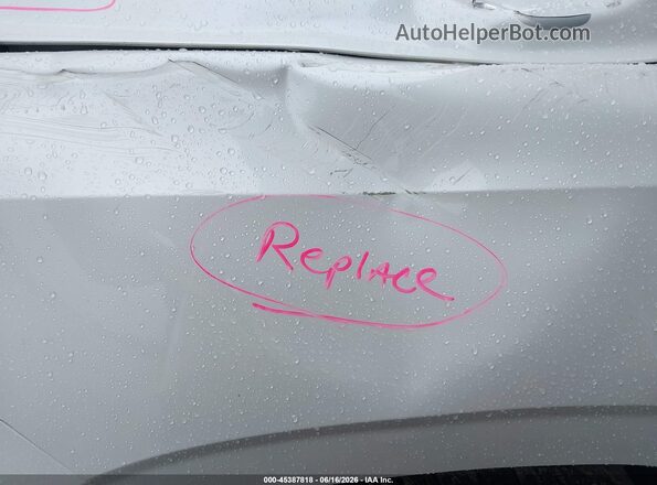 1GKS1BKD2MR184591 2021 GMC YUKON White 