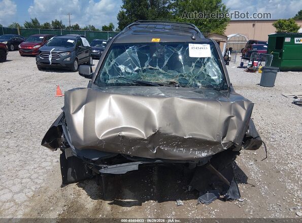 1GKS1CKJ3GR336152 2016 GMC YUKON Tan Widok deski rozdzielczej