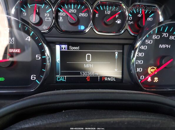 1GKS2BKC6LR277617 2020 GMC YUKON Black 