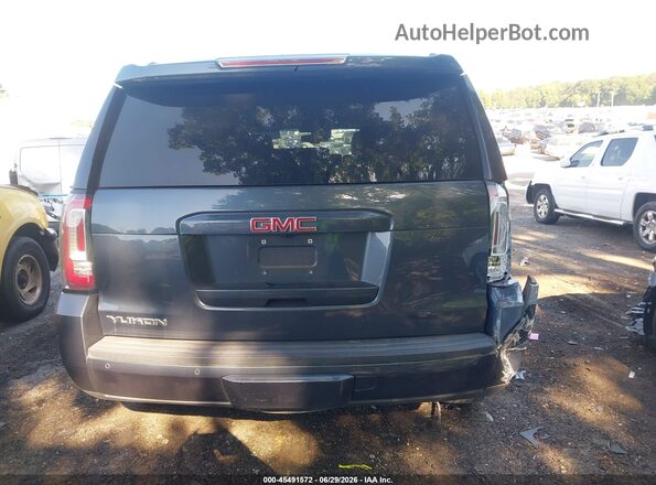 1GKS2BKCXLR252574 2020 GMC YUKON Dark Blue 
