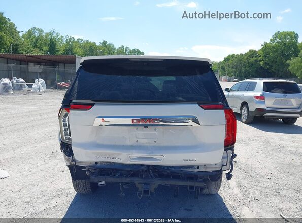 1GKS2BKD3PR442263 2023 GMC YUKON White 