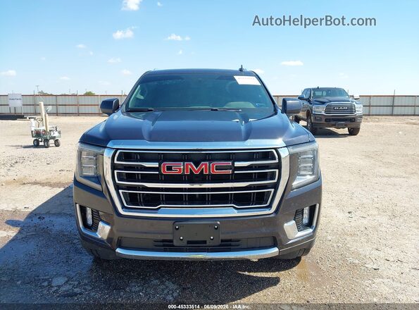 1GKS2BKD4PR137824 2023 GMC YUKON Black Սարքավորումների վահանակի տեսք