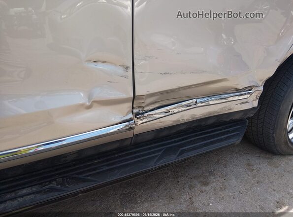 1GKS2BKDXPR132112 2023 GMC YUKON Tan Vista frontal
