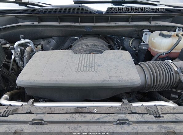 1GKS2BKDXPR132112 2023 GMC YUKON Tan Vista trasera