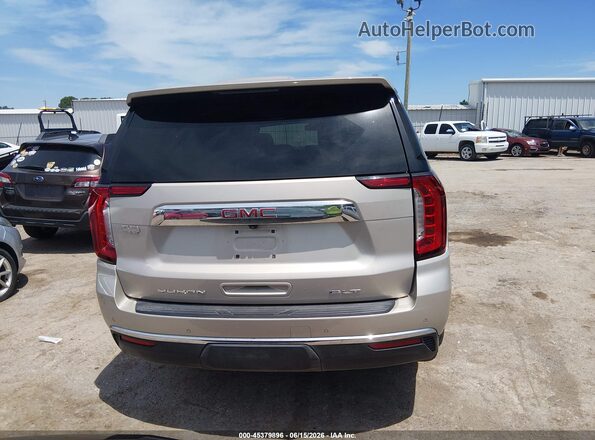 1GKS2BKDXPR132112 2023 GMC YUKON Tan 