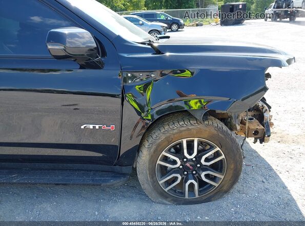 1GKS2CKD4PR186933 2023 GMC YUKON Черный 