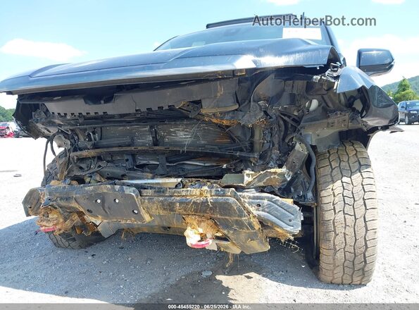 1GKS2CKD4PR186933 2023 GMC YUKON Черный 