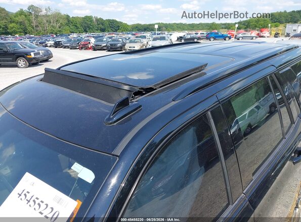 1GKS2CKD4PR186933 2023 GMC YUKON Черный Вид щитка приборов