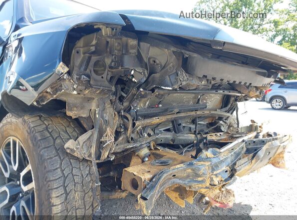 1GKS2CKD4PR186933 2023 GMC YUKON Черный 