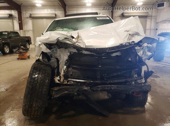 1GKS2CKD6PR161449 2023 GMC YUKON White Front view