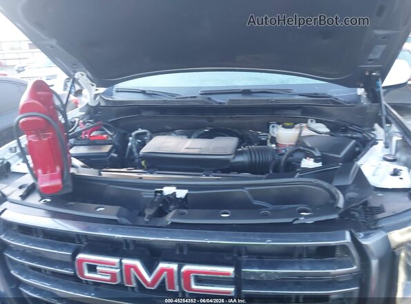 1GKS2CKD9PR173403 2023 GMC YUKON White 
