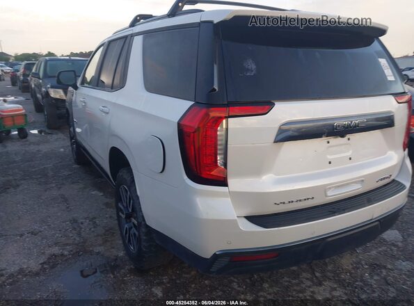 1GKS2CKD9PR173403 2023 GMC YUKON White 