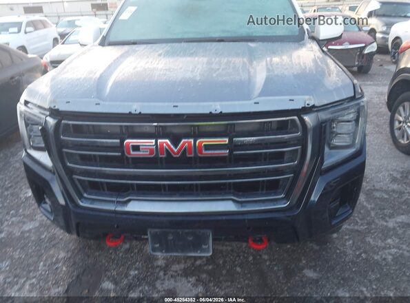 1GKS2CKD9PR173403 2023 GMC YUKON White 
