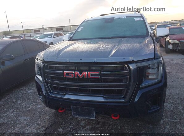 1GKS2CKD9PR173403 2023 GMC YUKON White 