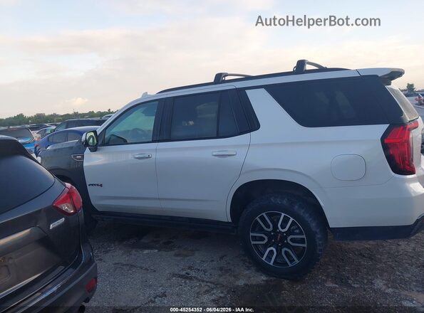 1GKS2CKD9PR173403 2023 GMC YUKON White 