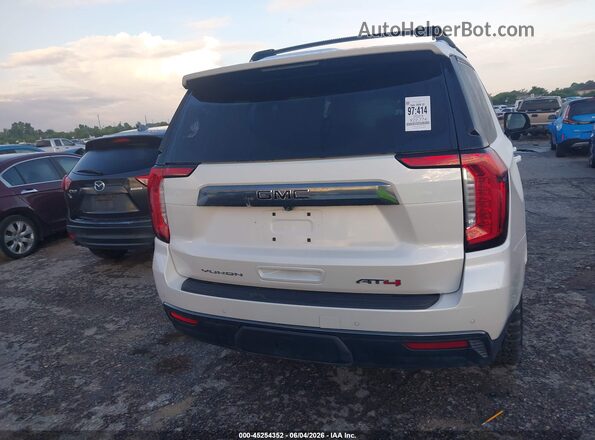 1GKS2CKD9PR173403 2023 GMC YUKON White 