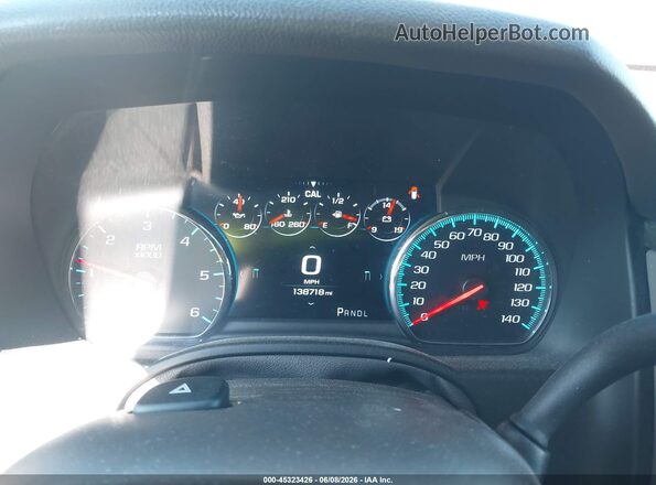1GKS2CKJ2KR273681 2019 GMC YUKON Gray 