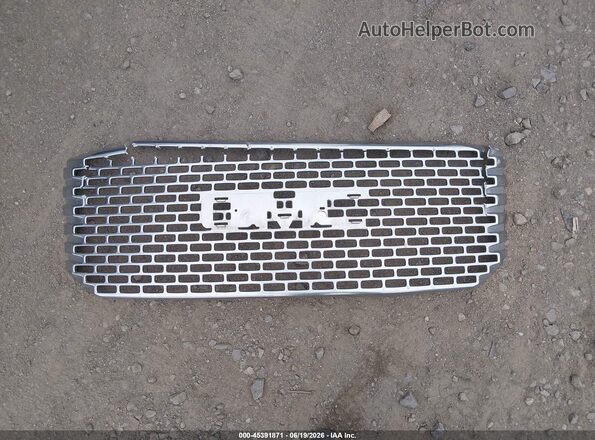 1GKS2CKJ4GR409879 2016 GMC YUKON Black Vista del cuadro de instrumentos