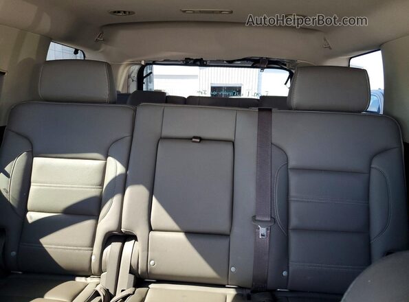 1GKS2CKJ5HR195437 2017 GMC YUKON Белый 