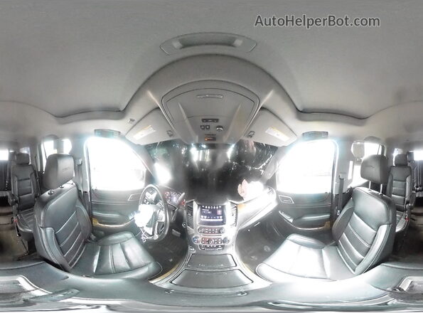 1GKS2CKJ7GR346065 2016 GMC YUKON Gray 