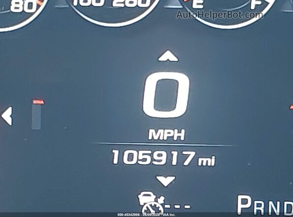 1GKS2CKJ7GR468358 2016 GMC YUKON Black 