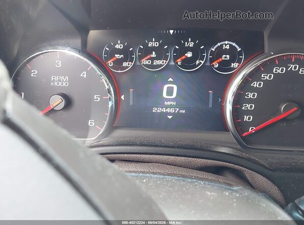 1GKS2CKJ8GR349802 2016 GMC YUKON Black Հետևի նստատեղերի տեսք