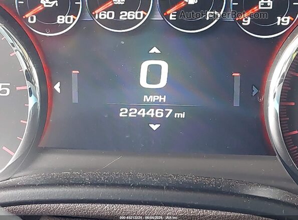 1GKS2CKJ8GR349802 2016 GMC YUKON Black 
