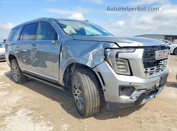 1GKS2DKL0TR146159 2026 GMC YUKON Gray 