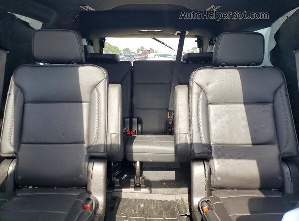 1GKS2DKL0TR146159 2026 GMC YUKON Gray 