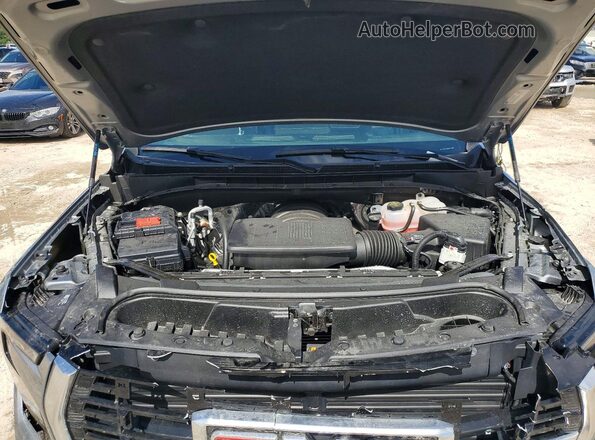 1GKS2DKL0TR146159 2026 GMC YUKON Gray 