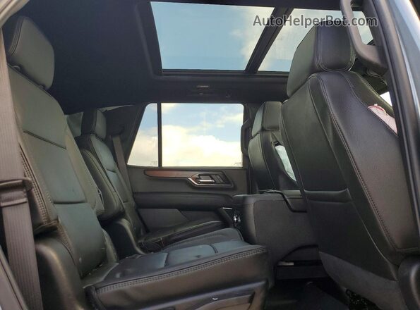 1GKS2DKL0TR146159 2026 GMC YUKON Gray 