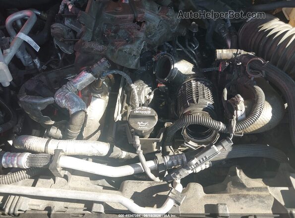 1GKS2DKT9MR332803 2021 GMC YUKON Белый 