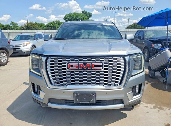 1GKS2DKTXRR196897 2024 GMC YUKON Charcoal წინა ხედი