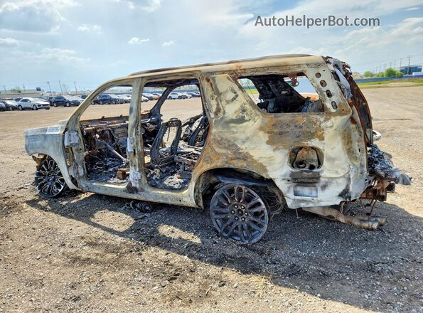 1GKS2EKL5PR408589 2023 GMC YUKON Burn 